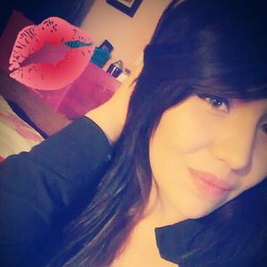 Meet your Posher, Rose